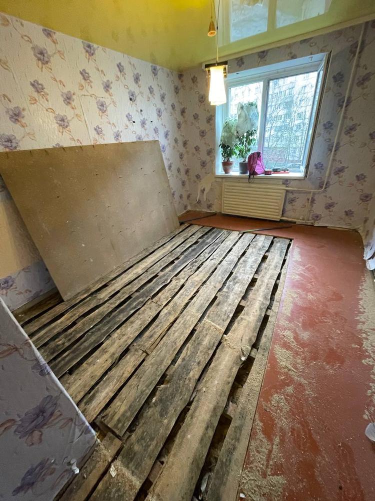 Демонтажные работы в квартире: с чего начать перепланировку